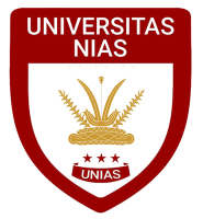 Learning Management System (LMS) Universitas Nias
